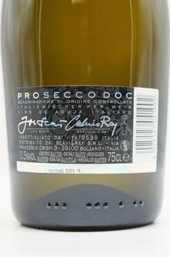 Prosecco Frizzante 6 Flaschen Sparset 10 Prosecco Frizzante 6 Flaschen Sparset -SBS || Waterford || SAINT JAMES Verkaufsgeschäft dsc08782giedg8lmcstjn