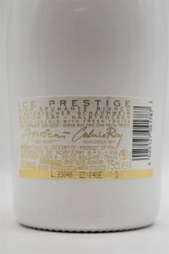 Ice Prestige Spumante 6 X Fl. Sparset -SBS || Waterford || SAINT JAMES Verkaufsgeschäft dsc08785igilzmvwrhdxo