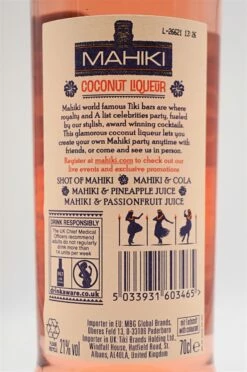 Coconut Rumlikör -SBS || Waterford || SAINT JAMES Verkaufsgeschäft dsc08787hoh4w8ki4pvx1