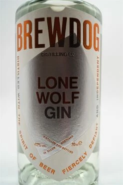 Lonewolf Gin -SBS || Waterford || SAINT JAMES Verkaufsgeschäft dsc087908mohv9oxeoq5h