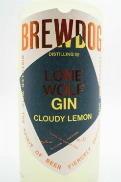 Lonewolf Cloudy Lemon Gin -SBS || Waterford || SAINT JAMES Verkaufsgeschäft dsc08796tzuxc2z7lthax