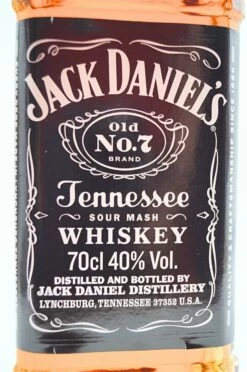 Old No 7 Tennessee Whiskey -SBS || Waterford || SAINT JAMES Verkaufsgeschäft dsc08804lr1ef5cpha3op 1