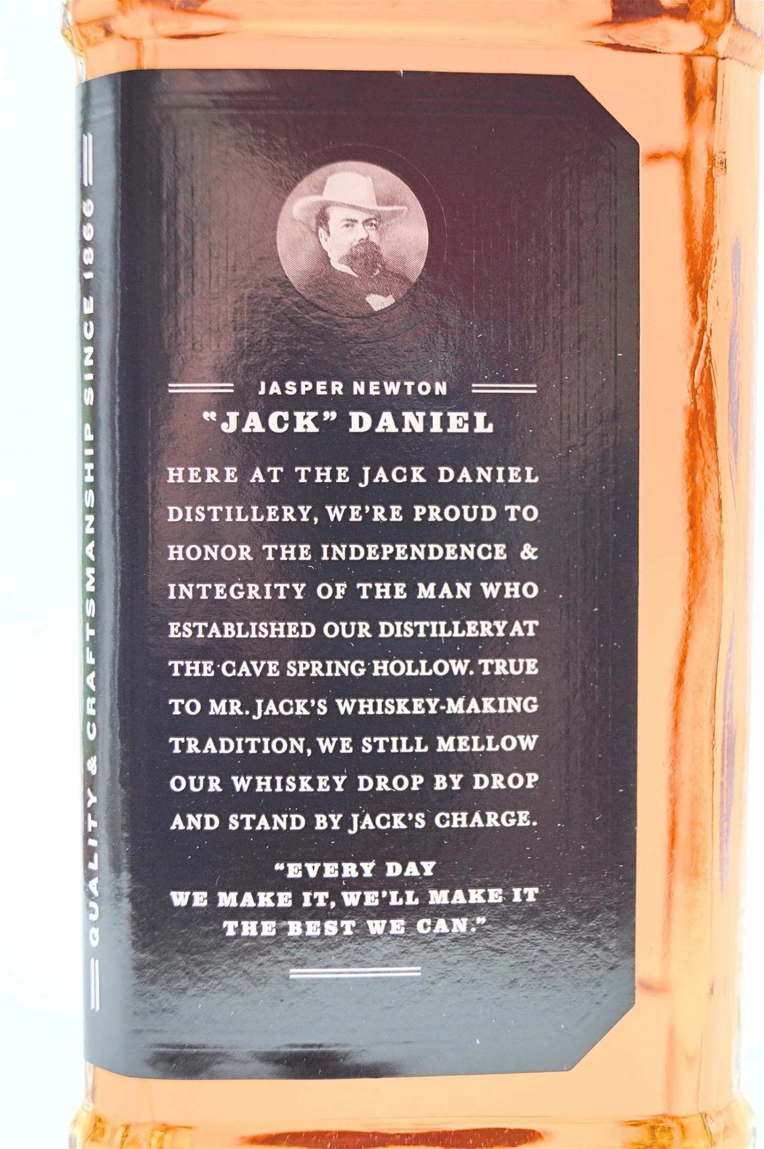 Old No 7 Tennessee Whiskey 6Fl Sparset 6 Old No 7 Tennessee Whiskey 6Fl Sparset – Bild 6