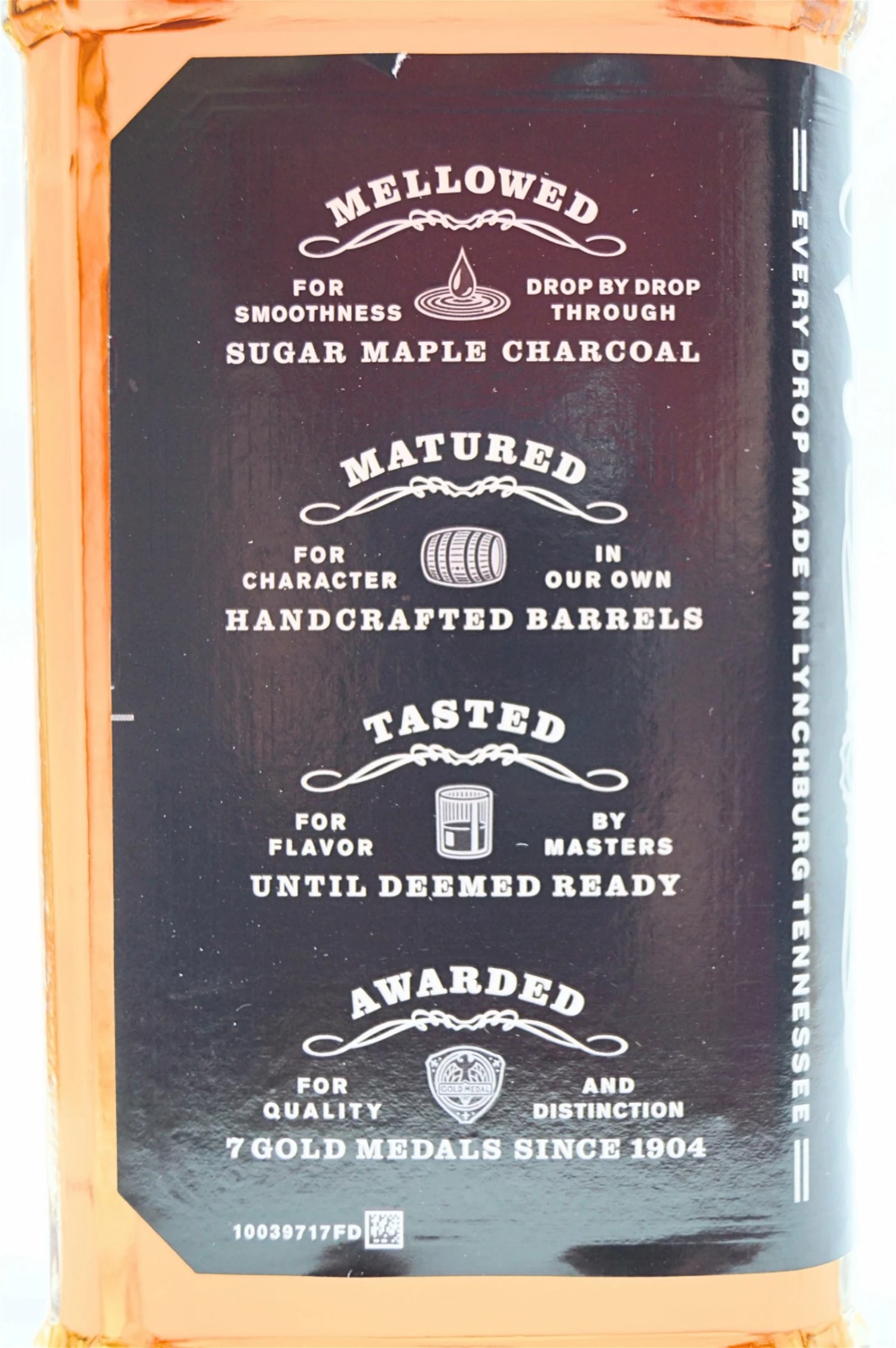 Old No 7 Tennessee Whiskey 6Fl Sparset 7 Old No 7 Tennessee Whiskey 6Fl Sparset – Bild 7