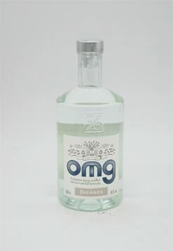OMG Oh My Gin