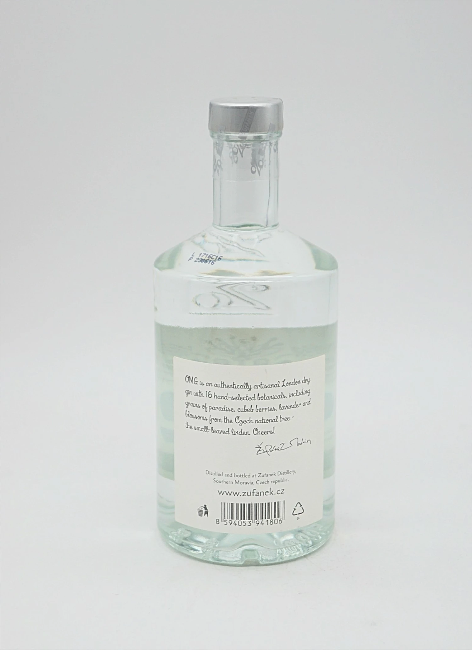 OMG Oh My Gin 2 OMG Oh My Gin – Bild 2