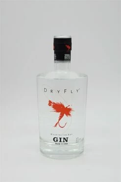 Washington Dry Gin