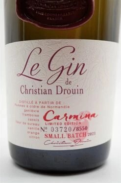 Le Gin Carmina -SBS || Waterford || SAINT JAMES Verkaufsgeschäft dsc08836mkokn6stzjqsr