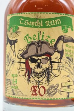 Belize XO Rum -SBS || Waterford || SAINT JAMES Verkaufsgeschäft dsc08842ponvd9njyw6vd