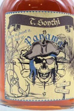 Panama Rum -SBS || Waterford || SAINT JAMES Verkaufsgeschäft dsc08844layax0avbjjay