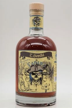 Panama Rum