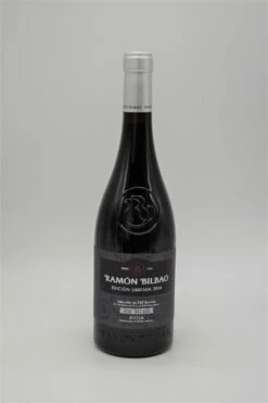 Rioja EDICIÒN LIMITADA 2016
