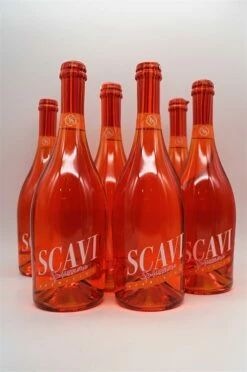 Sprizzione 6 X Fl. Sparset