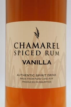 Spiced Rum Vanilla -SBS || Waterford || SAINT JAMES Verkaufsgeschäft dsc08896