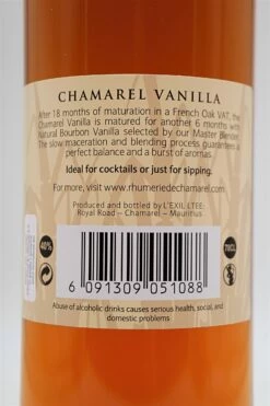 Spiced Rum Vanilla -SBS || Waterford || SAINT JAMES Verkaufsgeschäft dsc08897jzohjztzi0h2s