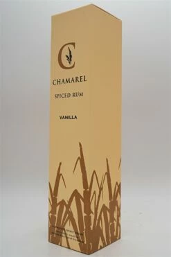 Spiced Rum Vanilla -SBS || Waterford || SAINT JAMES Verkaufsgeschäft dsc08904