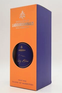 Lady Blue Rum -SBS || Waterford || SAINT JAMES Verkaufsgeschäft dsc08906