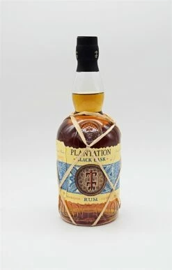 Neue Produkte 20 Black Cask