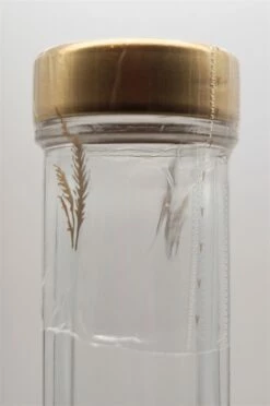 Spiced Rum Vanilla -SBS || Waterford || SAINT JAMES Verkaufsgeschäft dsc08916