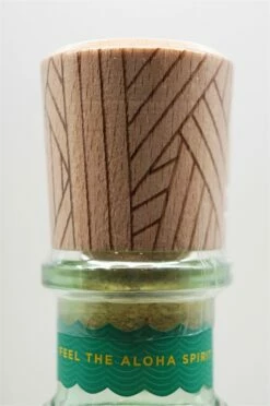 Pineapple Infused 0,0 Alkoholfreier Gin -SBS || Waterford || SAINT JAMES Verkaufsgeschäft dsc08919