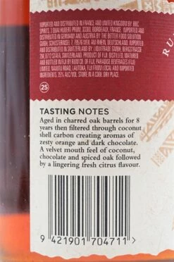 8 Jahre Signature Blend -SBS || Waterford || SAINT JAMES Verkaufsgeschäft dsc08927