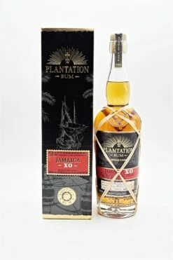 Jamaica XO Single Cask Collection Teeling Whiskey Finish