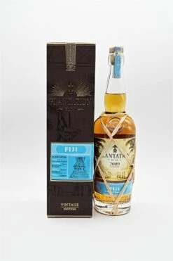 Fiji 2009 Vintage Edition