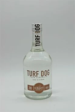 Turf Dog Cask Strength Peated