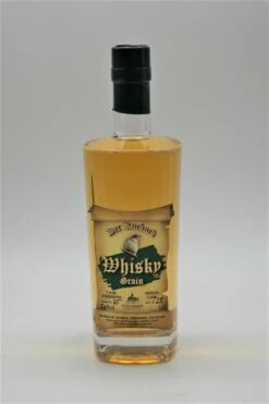 Grain Whisky Cask Strength Single Cask