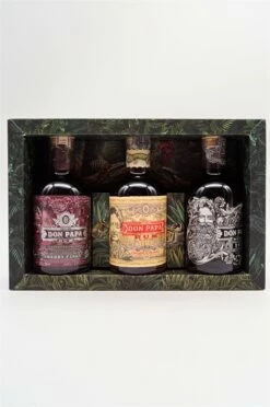 Super Premium Rum Tasting Set 3x200 Ml -SBS || Waterford || SAINT JAMES Verkaufsgeschäft dsc08974y6yxiffbwebqj