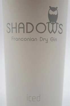 Franconian Dry Gin Iced -SBS || Waterford || SAINT JAMES Verkaufsgeschäft dsc08982