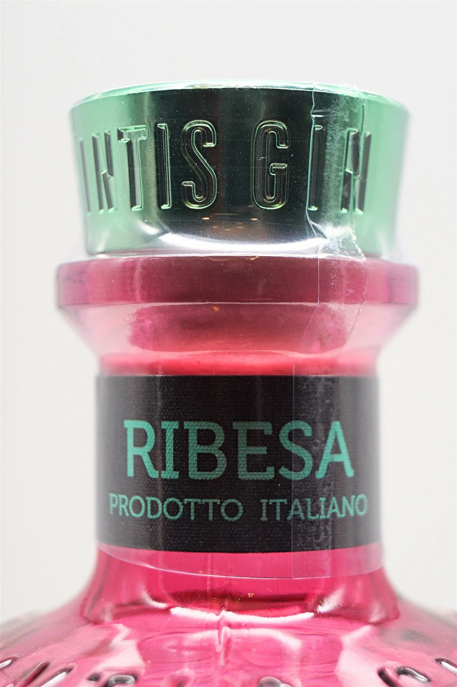 Ribesa Blackcurrant Gin 6 Ribesa Blackcurrant Gin – Bild 6