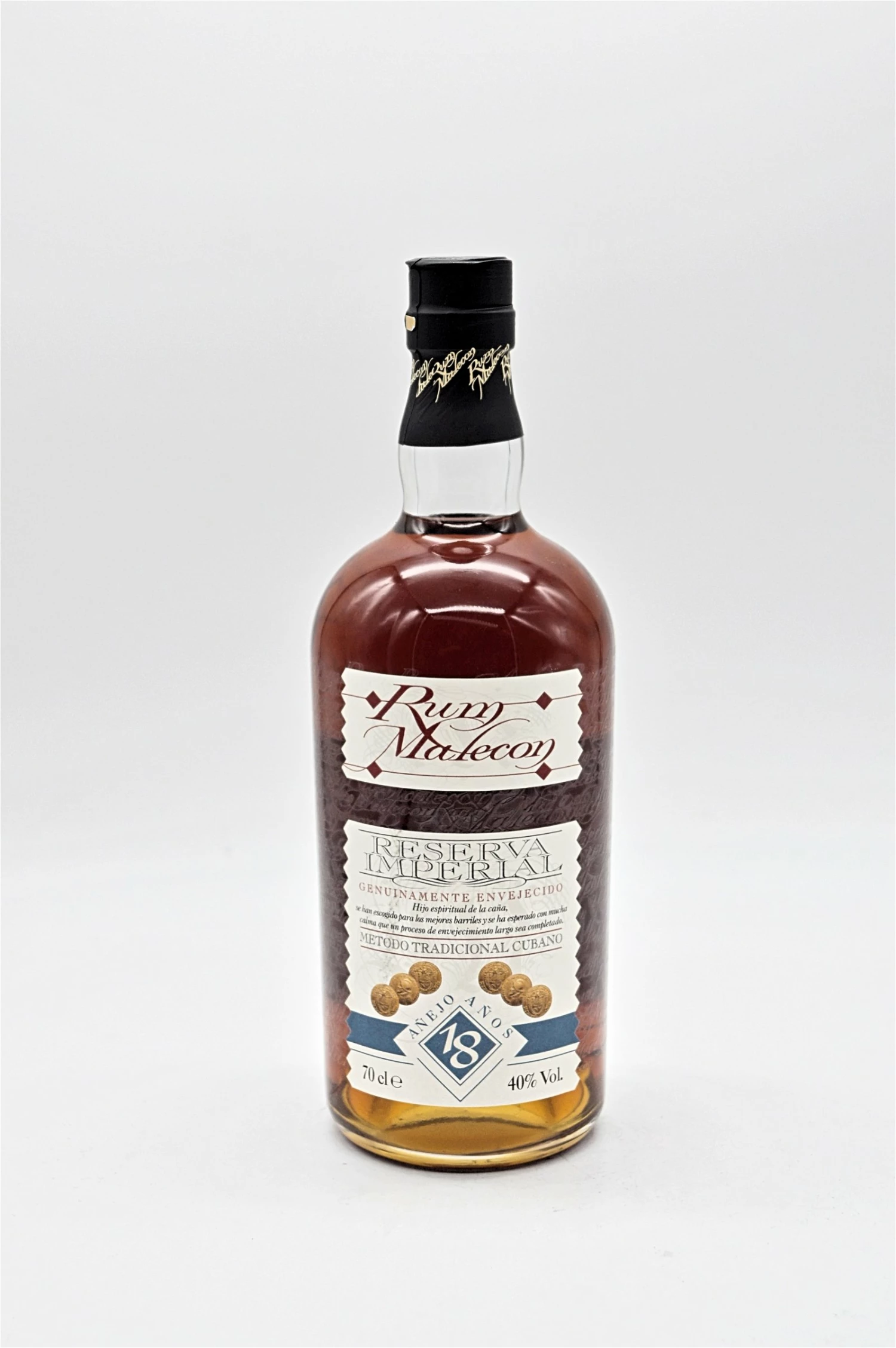 Reserva Imperial 18 Anos 1 Reserva Imperial 18 Anos