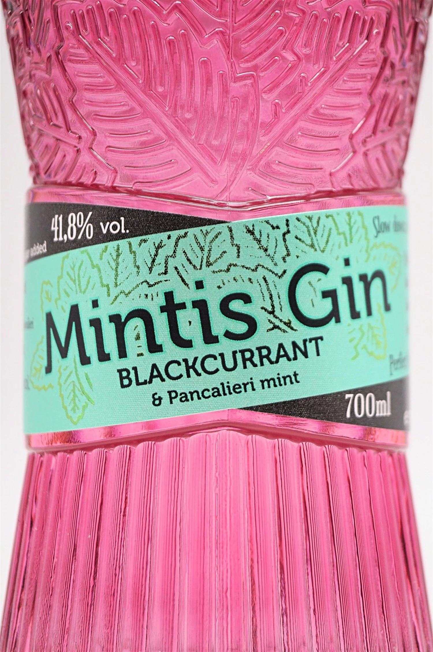 Ribesa Blackcurrant Gin 3 Ribesa Blackcurrant Gin – Bild 3