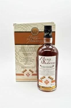 Reserva Superior 12 Anos + 2 Gläser