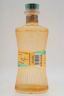 Clementine Gin -SBS || Waterford || SAINT JAMES Verkaufsgeschäft dsc09011