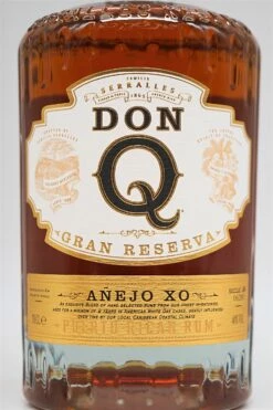 Gran Reserva Anejo XO Puerto Rican Rum -SBS || Waterford || SAINT JAMES Verkaufsgeschäft dsc09039du7zlvlzcbftx