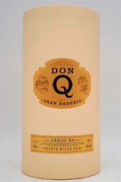 Gran Reserva Anejo XO Puerto Rican Rum -SBS || Waterford || SAINT JAMES Verkaufsgeschäft dsc090418oposanvzxxjs