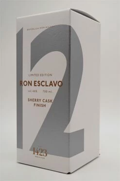 12 YO Sherry Cask Finish Limited Edition 8 12 YO Sherry Cask Finish Limited Edition -SBS || Waterford || SAINT JAMES Verkaufsgeschäft dsc09041ovxkedmre2l0y