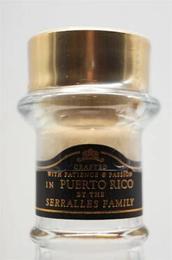 Gran Reserva Anejo XO Puerto Rican Rum -SBS || Waterford || SAINT JAMES Verkaufsgeschäft dsc09049rnlyijlbh6e5s