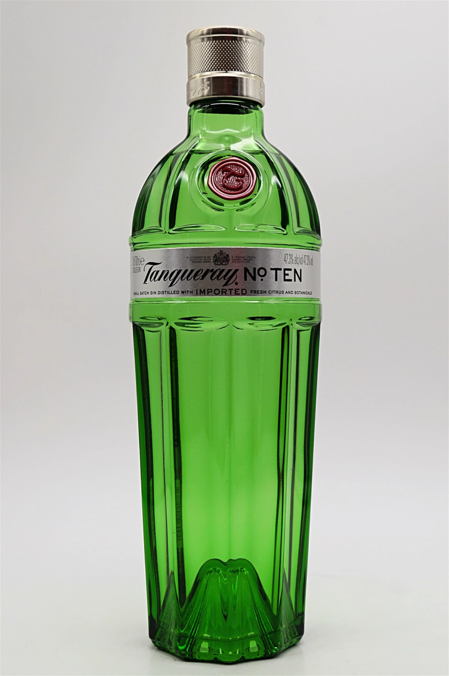 No. Ten London Dry Gin 1 No. Ten London Dry Gin