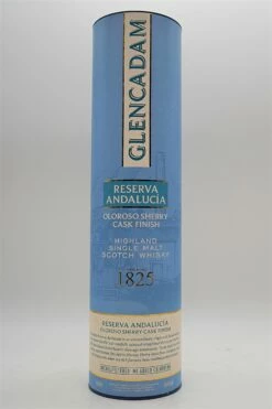 Reserva Andalucia Oloroso Sherry Cask Finish Highland Single Malt Whisky -SBS || Waterford || SAINT JAMES Verkaufsgeschäft dsc09056zrzu1gjrfyxbf