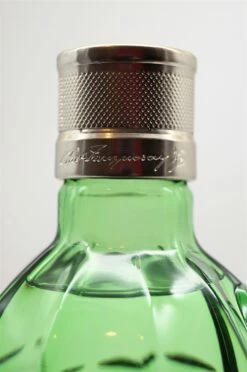 No. Ten London Dry Gin 9 No. Ten London Dry Gin -SBS || Waterford || SAINT JAMES Verkaufsgeschäft dsc09057