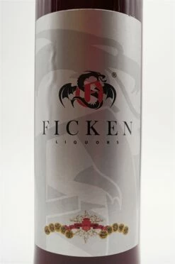 Jostabeerenlikör Partyschnaps -SBS || Waterford || SAINT JAMES Verkaufsgeschäft dsc090722chiyoaz99hkf