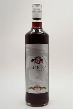 Jostabeerenlikör Partyschnaps