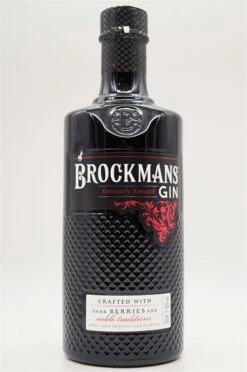 Premium Gin