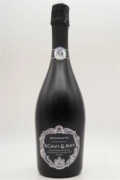Prosecco Superiore DOCG
