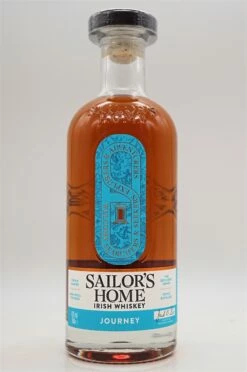 Journey Irish Whiskey