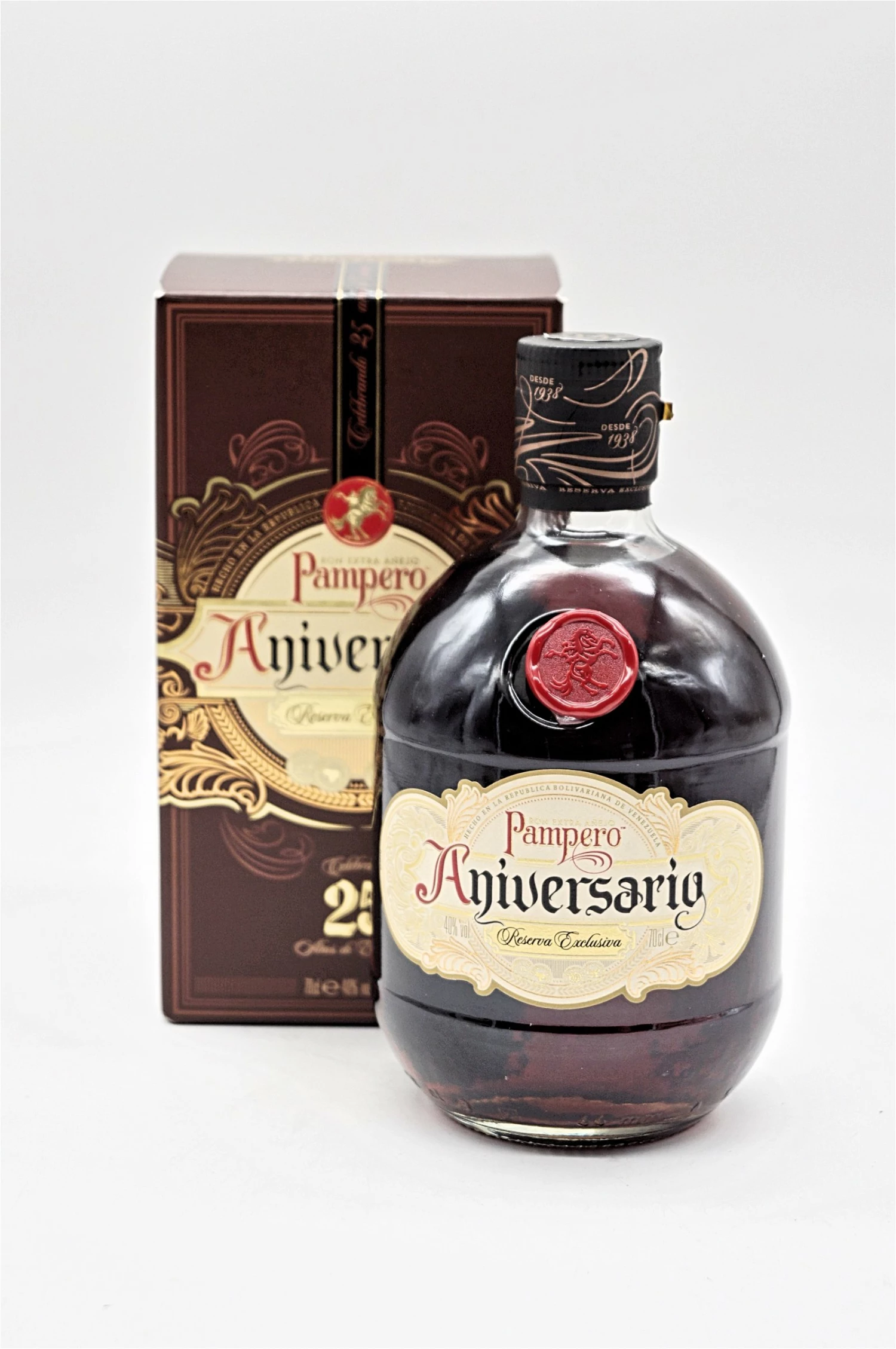 Anniversario Reserva Exclusiva Rum 1 Anniversario Reserva Exclusiva Rum