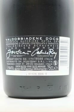 Prosecco Superiore DOCG 6 X Fl. Sparset -SBS || Waterford || SAINT JAMES Verkaufsgeschäft dsc09137ahhslhpnftguw